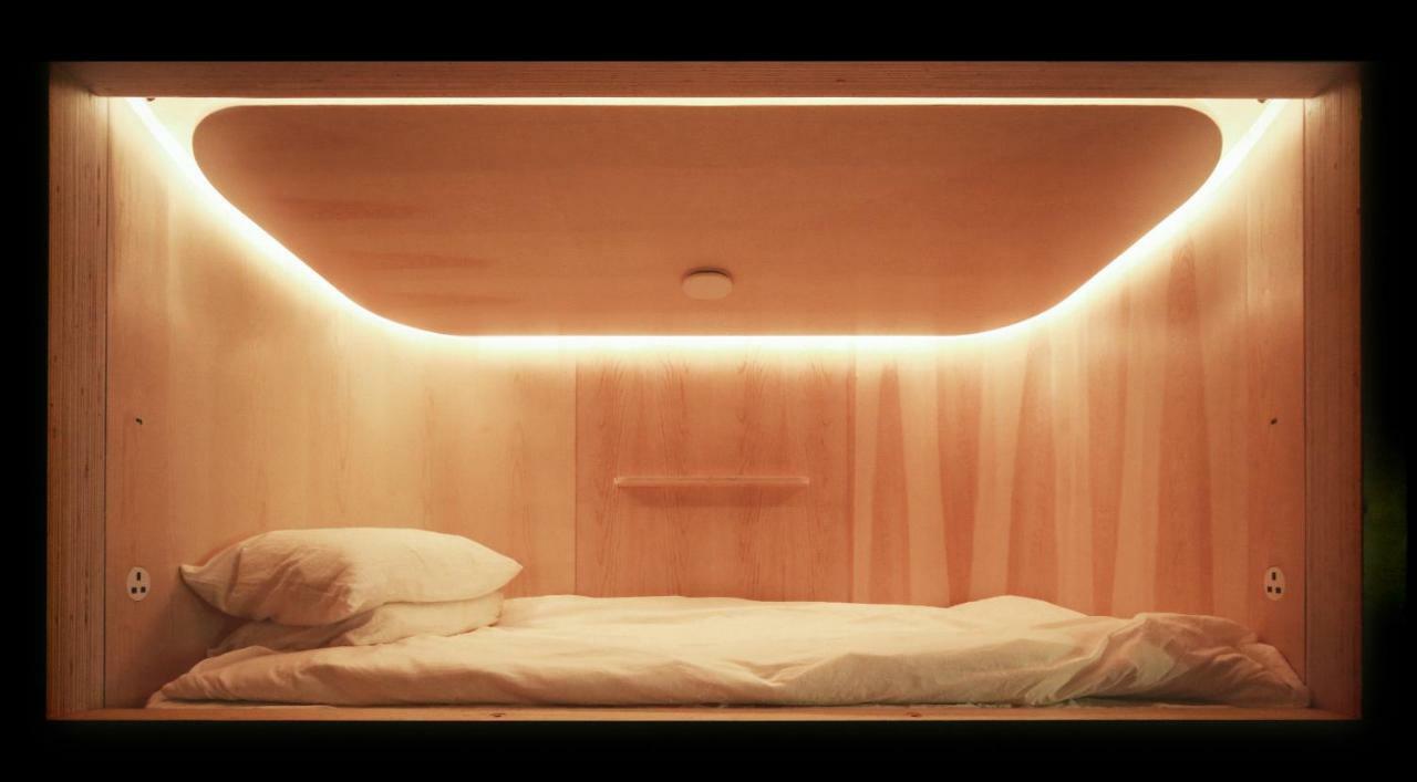 Hotel Sleeep Hkg Causeway Bay à Hong Kong Chambre photo