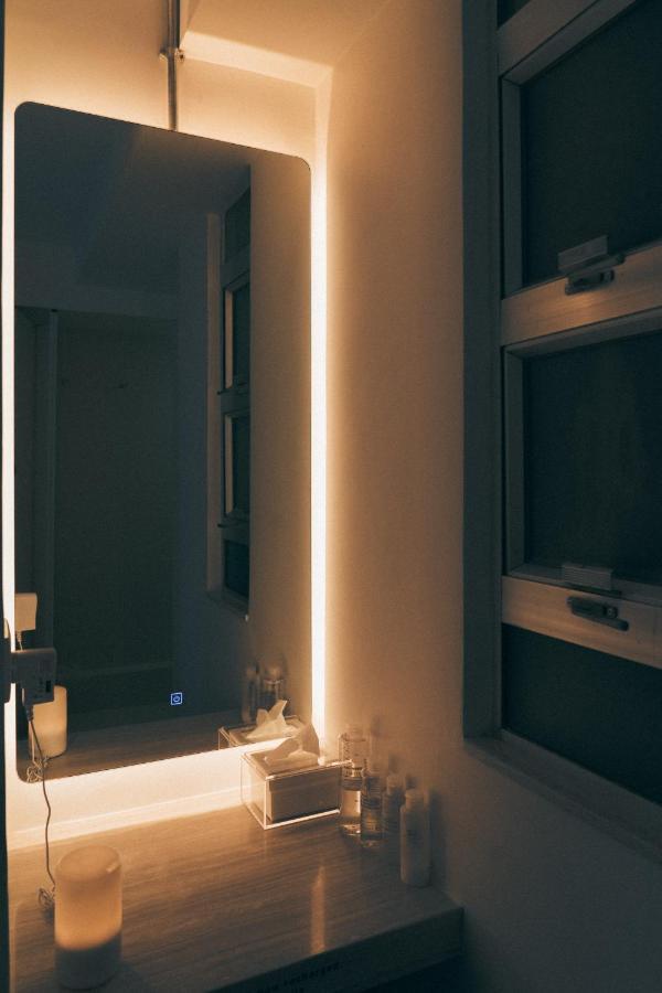 Hotel Sleeep Hkg Causeway Bay à Hong Kong Extérieur photo